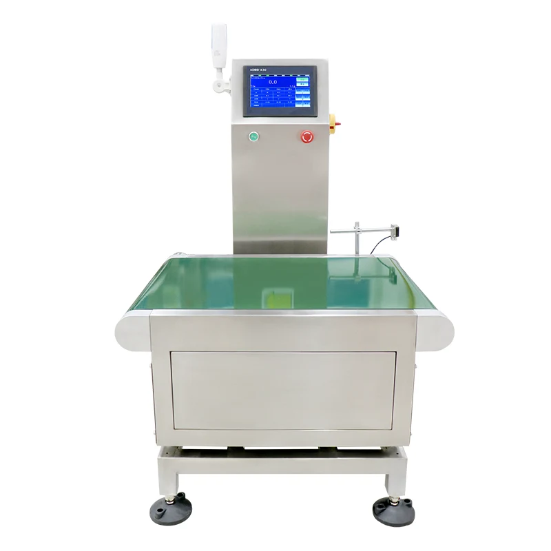 Scála Checkweigher Crios