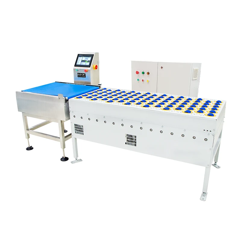 Diúltú Crios Weigher