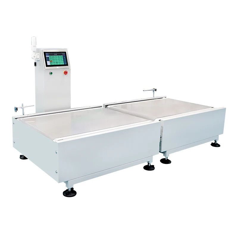 Druma Checkweigher