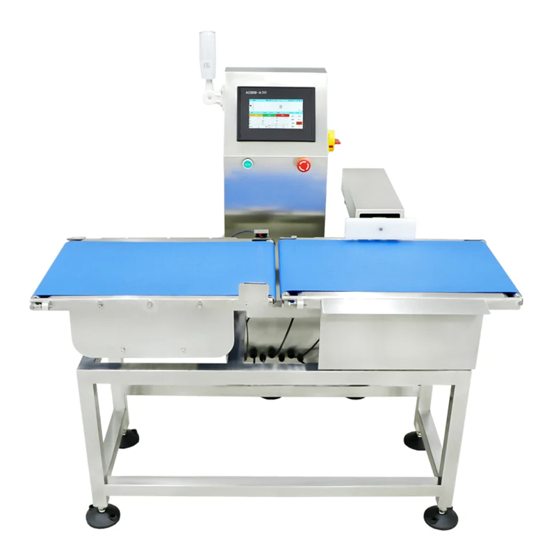 Ardluais Crios Checkweigher