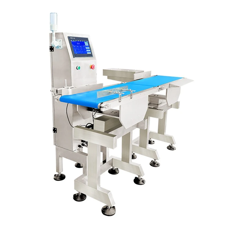 Checkweigher ardluais